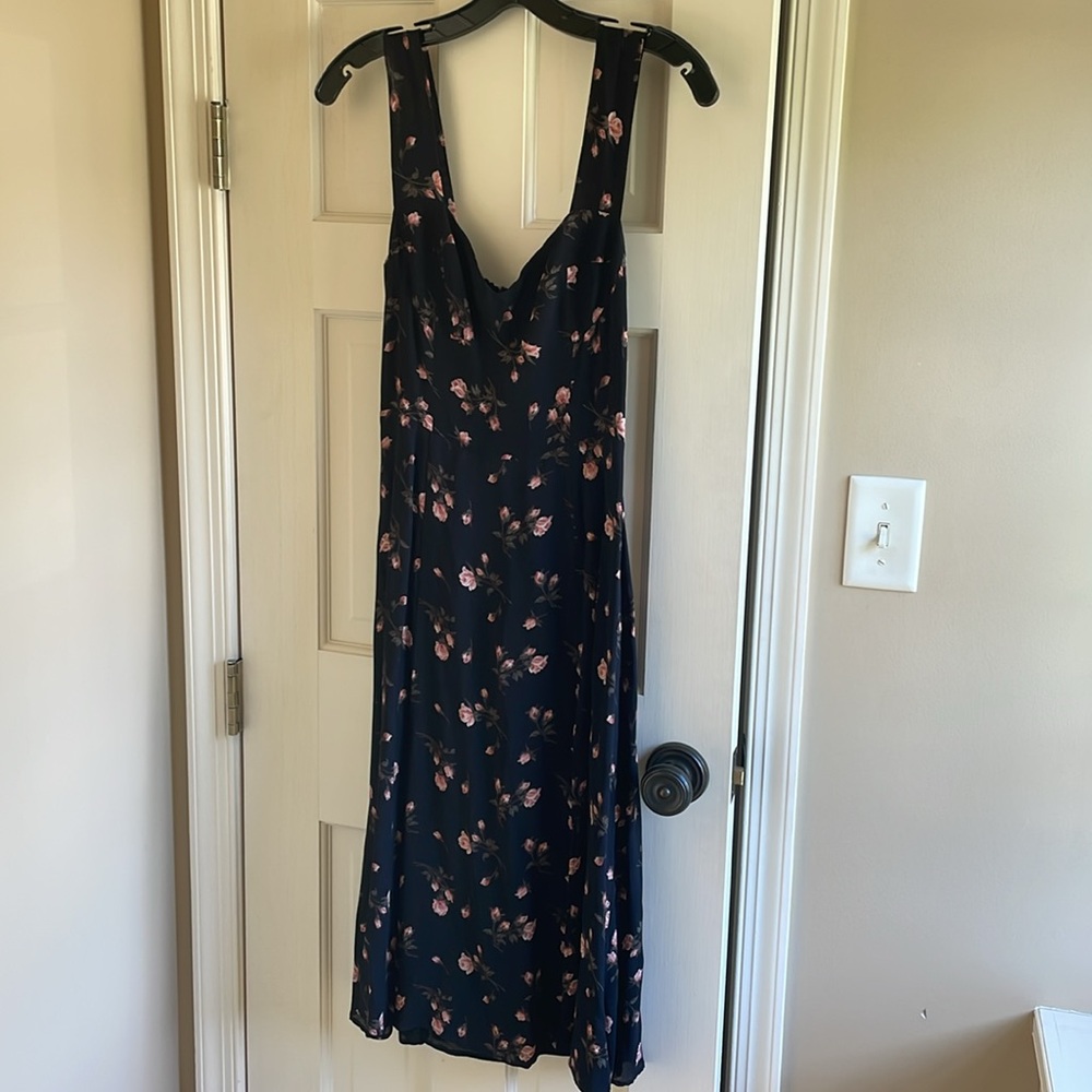 EUC Reformation Dress!